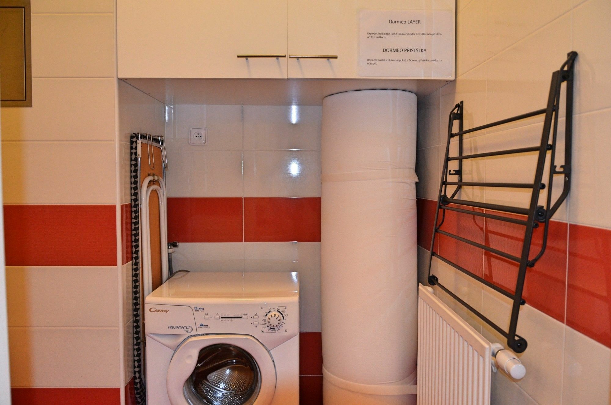 Bastien Studio Near Airport Prague Ngoại thất bức ảnh